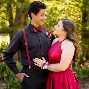 Meet your Posher, Grace